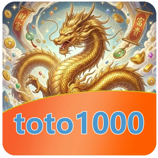Pratinjau antarmuka aplikasi toto1000 setelah instal — lanjut aktivasi akun di portal resmi