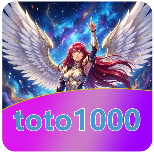 Pratinjau antarmuka aplikasi toto1000 — contoh setelah unduhan berhasil di wilayah Anda
